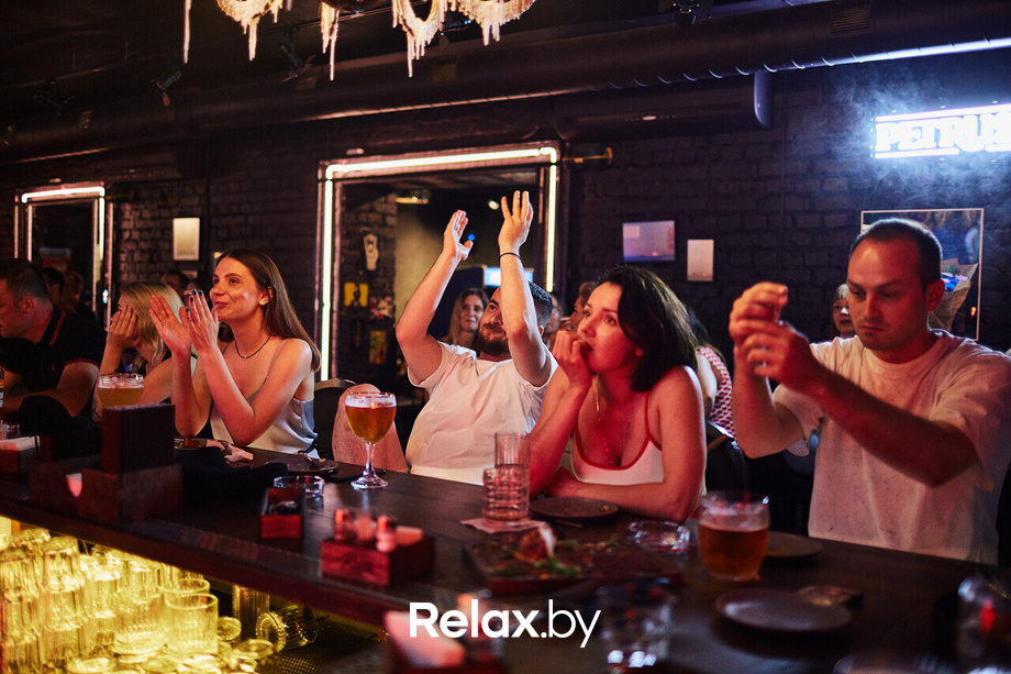 Финал EURO, фото № 91