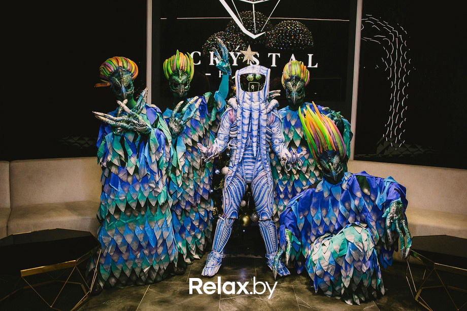 World of ayahuasca, фото № 73