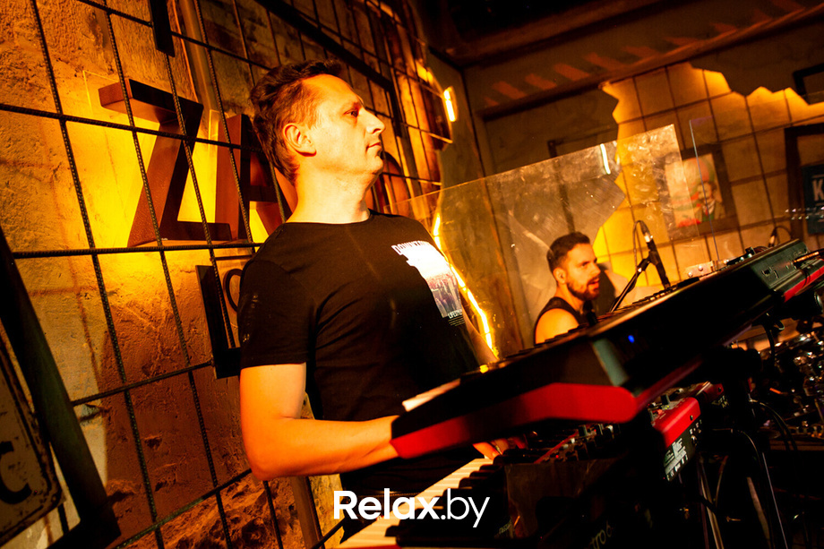 Zavod Saturday Night, фото № 76