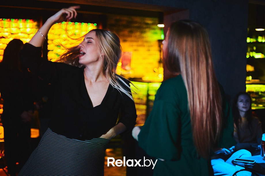 Караоке в «Ast club», фото № 55