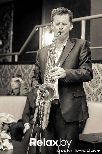 Концерт Дворы Дэвис, фото № 17