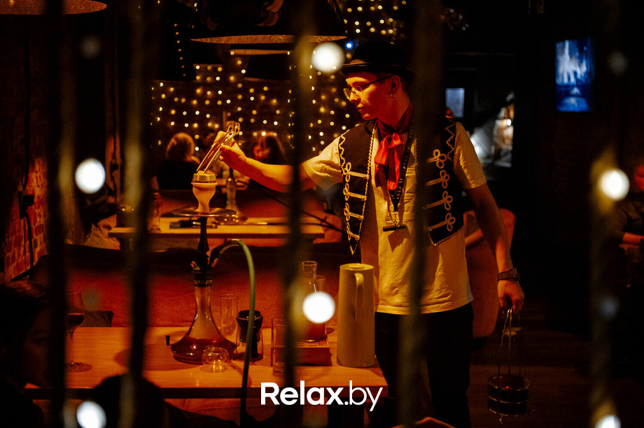 Halloween в Monkey Brothers, фото № 119