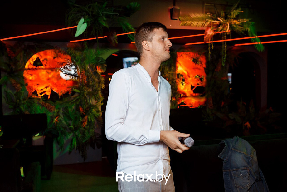 Ночь фортуны, фото № 52