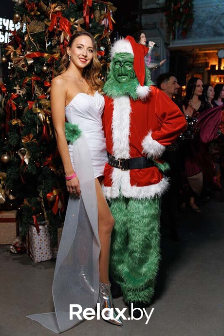 Новогодний корпоратив, фото № 149