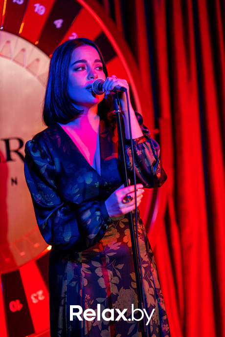 Opera Loto, фото № 30