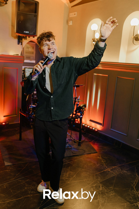 Выходные в Rustaveli, фото № 24