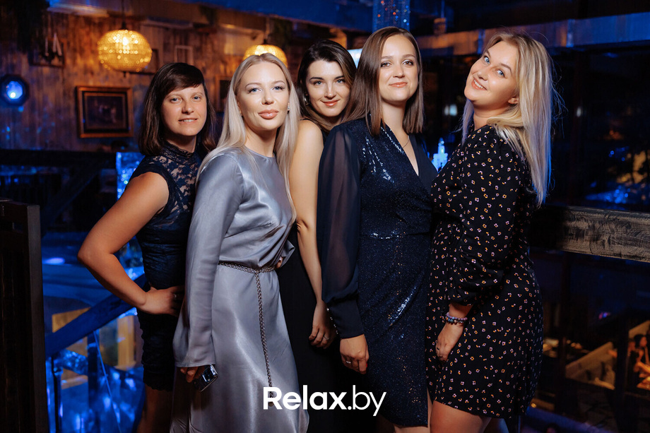 Saturday Party, фото № 31