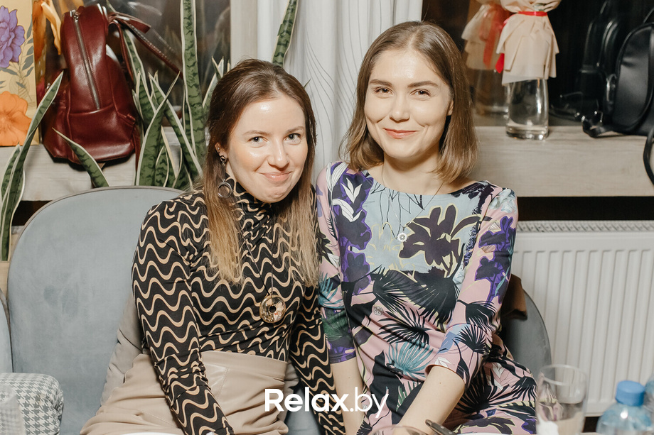 Ночные жители, фото № 49