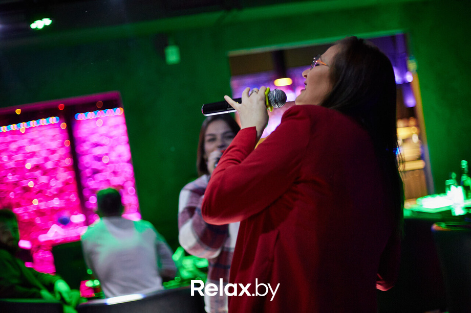 AST Караоке, фото № 41