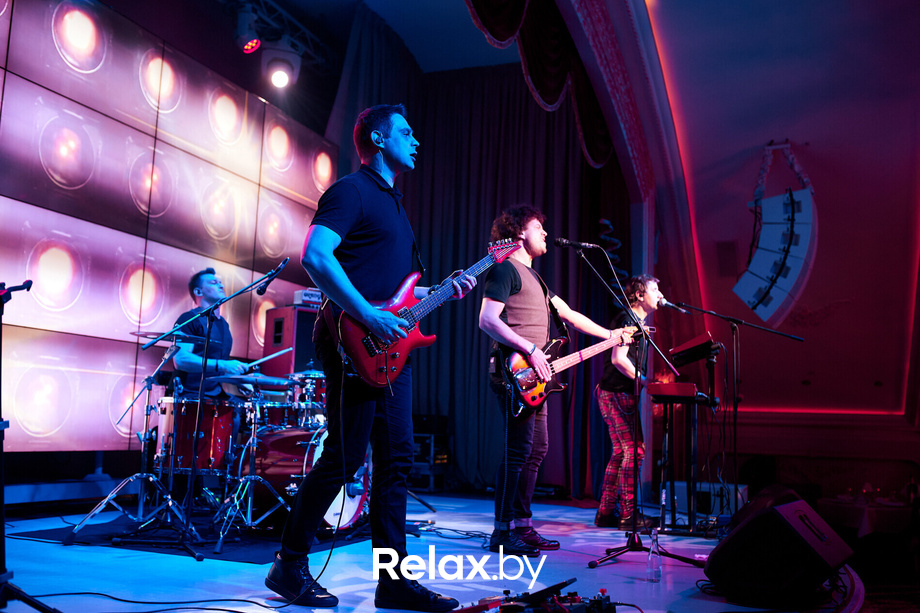 Лето на драйве, фото № 89