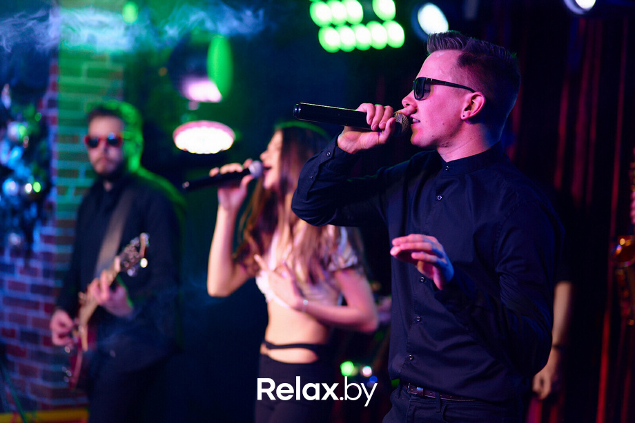 Brooklyn Live!, фото № 40