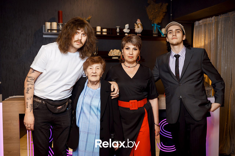 Saturday party, фото № 36