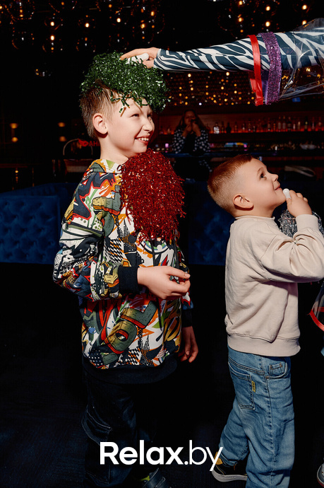 Короли Вечеринок. Детский праздник, фото № 29