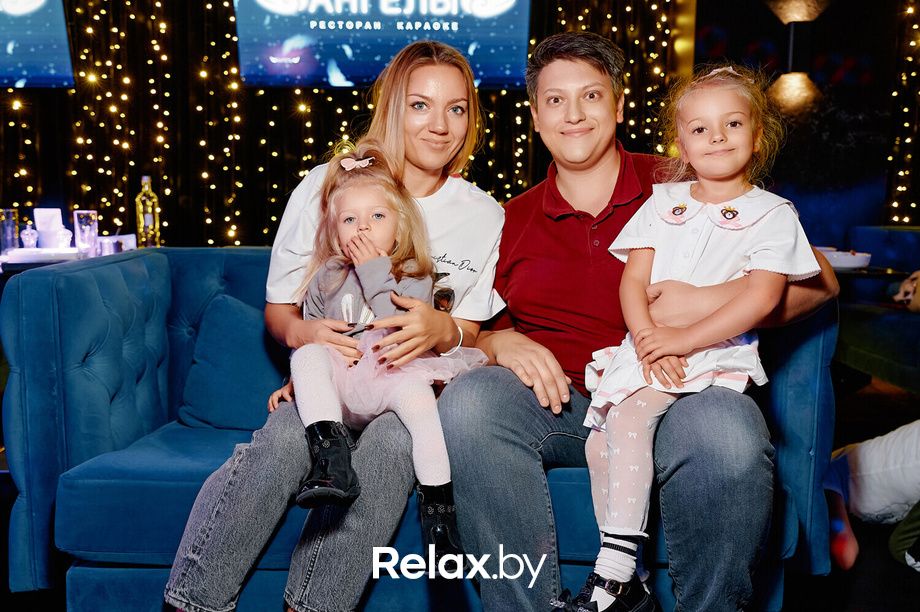 Короли Вечеринок. Детский праздник, фото № 16