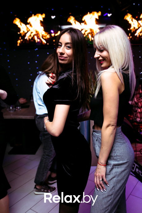 Ночные жители, фото № 17