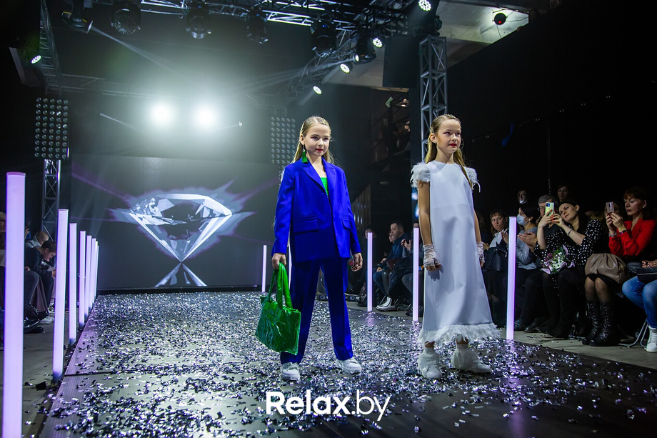 Kids Fashion Week 2021, фото № 190