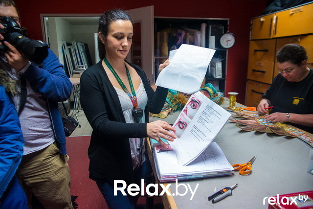 Cirque du Soleil – Alegria, фото № 70