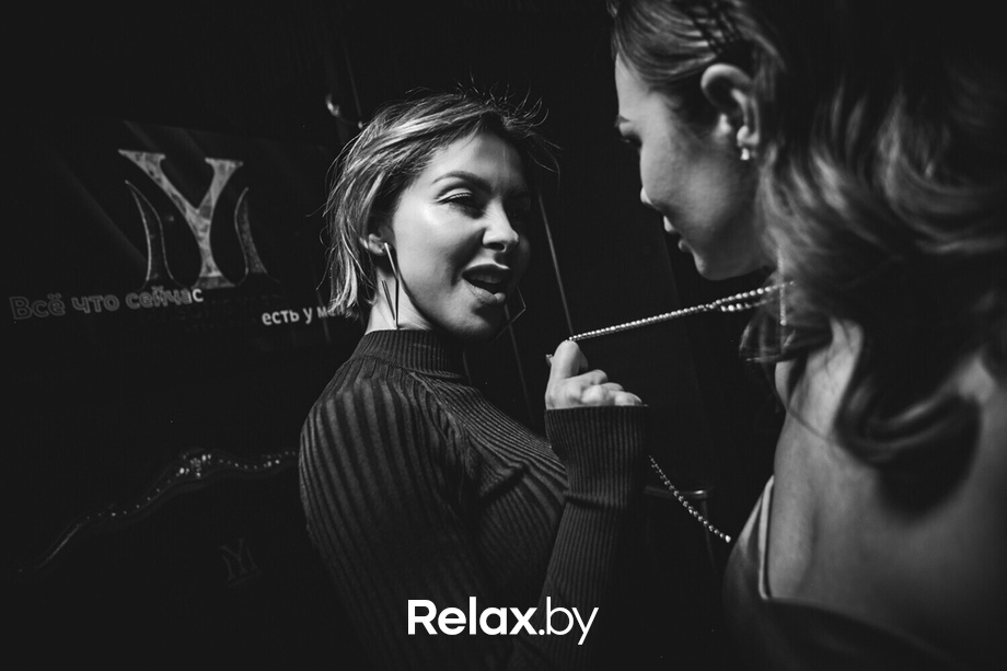 Барбара и Эдуардо, фото № 69