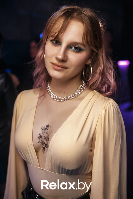 Black & Gold Luna, фото № 43