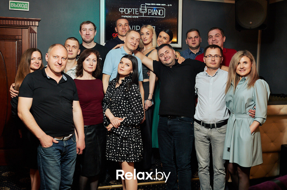 BREATH all the night, фото № 2