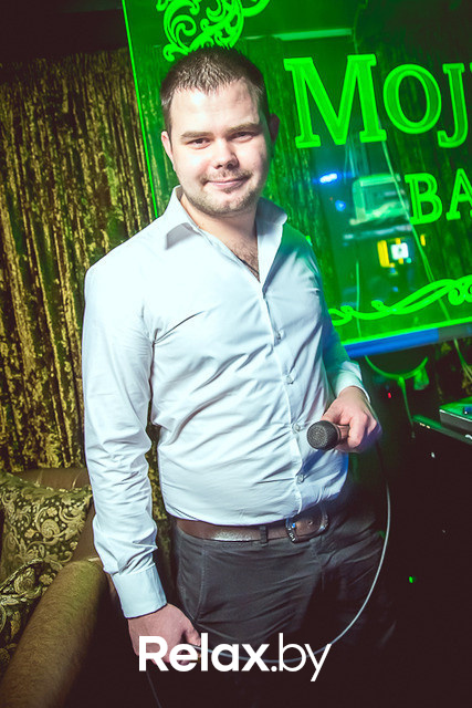 Mojitos Party, фото № 33