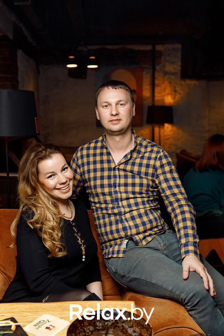 Live Lounge, фото № 9