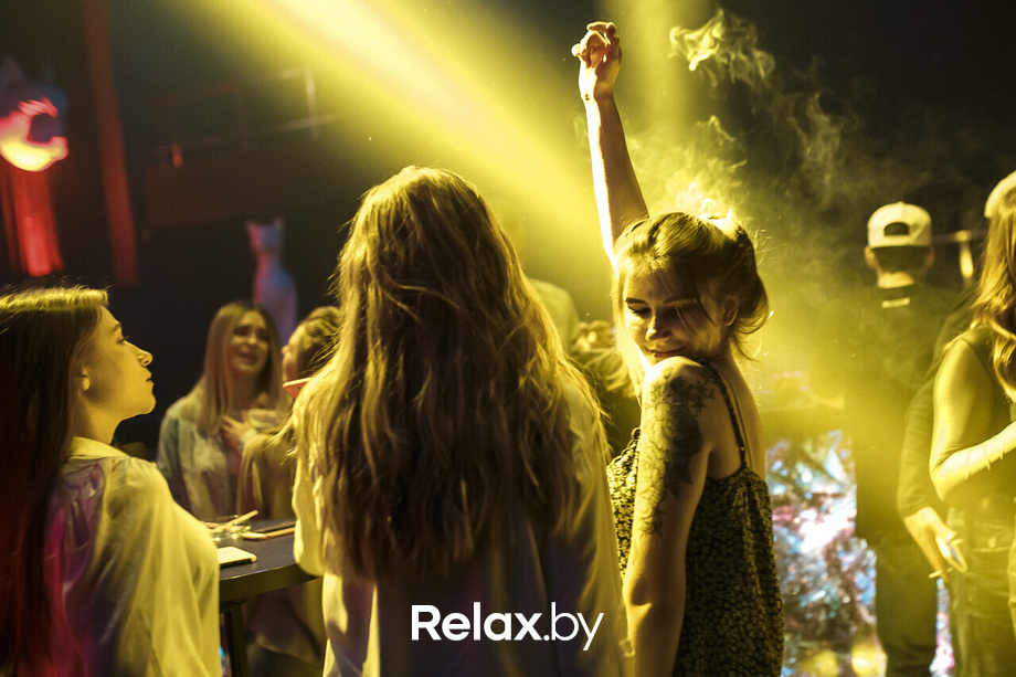 Friday Party, фото № 6