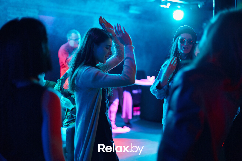 Караоке, фото № 39