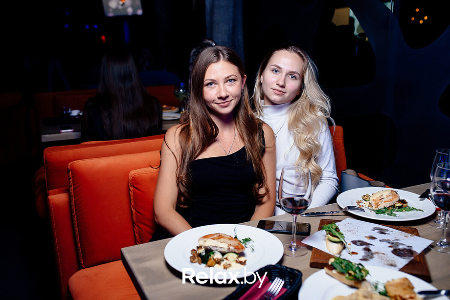 Ночные жители, фото № 23