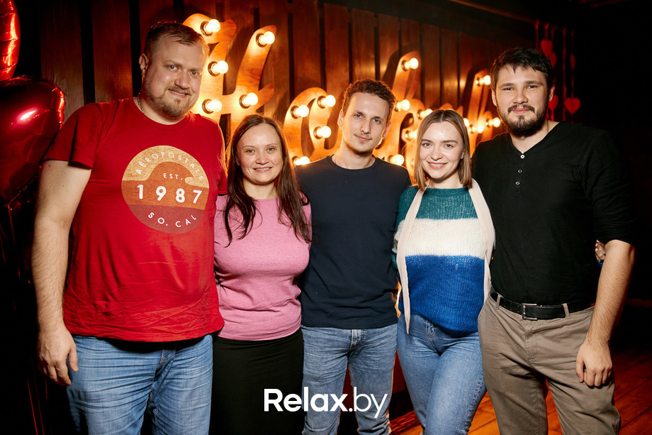 Romantic weekend, фото № 39