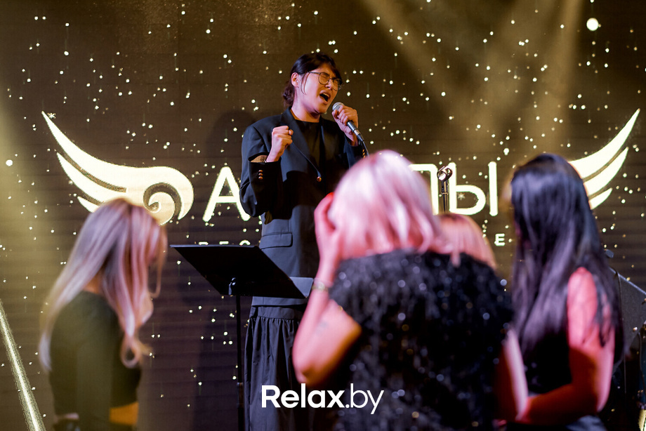 Saturday music, фото № 98