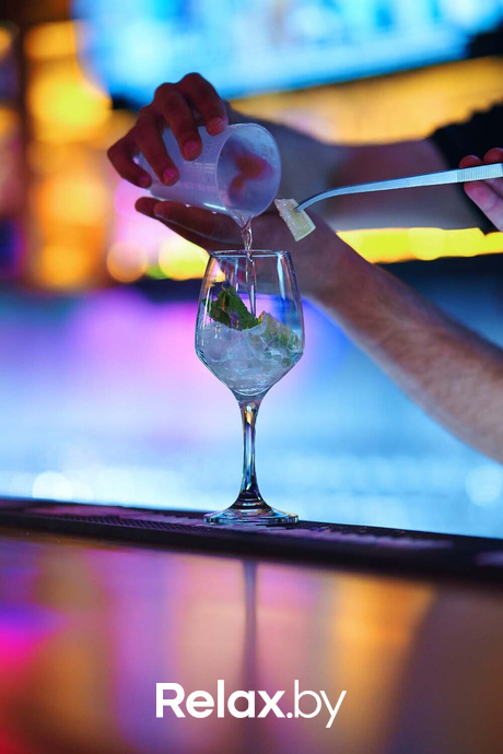 Saturday party, фото № 8