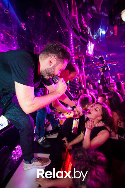 Вечеринка в клубе "Next", фото № 86