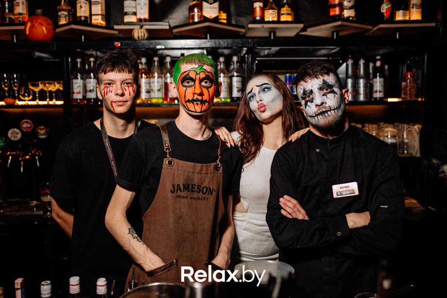 Halloween, фото № 35