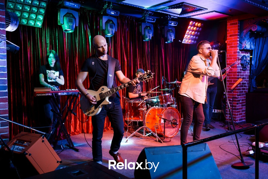 Brooklyn Live!, фото № 26