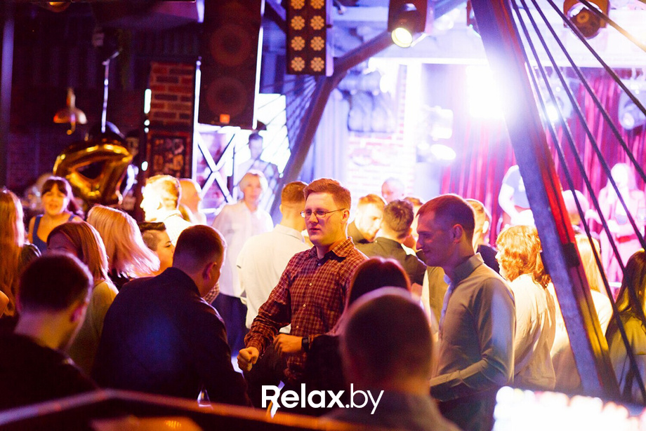 Brooklyn Live!, фото № 16