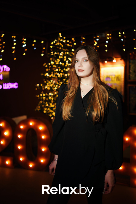 Новогодний корпоратив, фото № 23