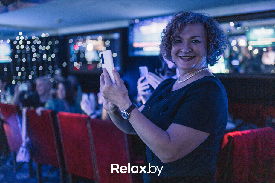 Новогодний корпоратив, фото № 121