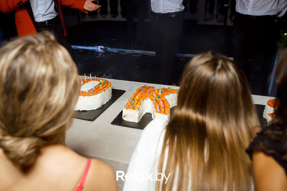 Birthday party ROKAS!, фото № 69