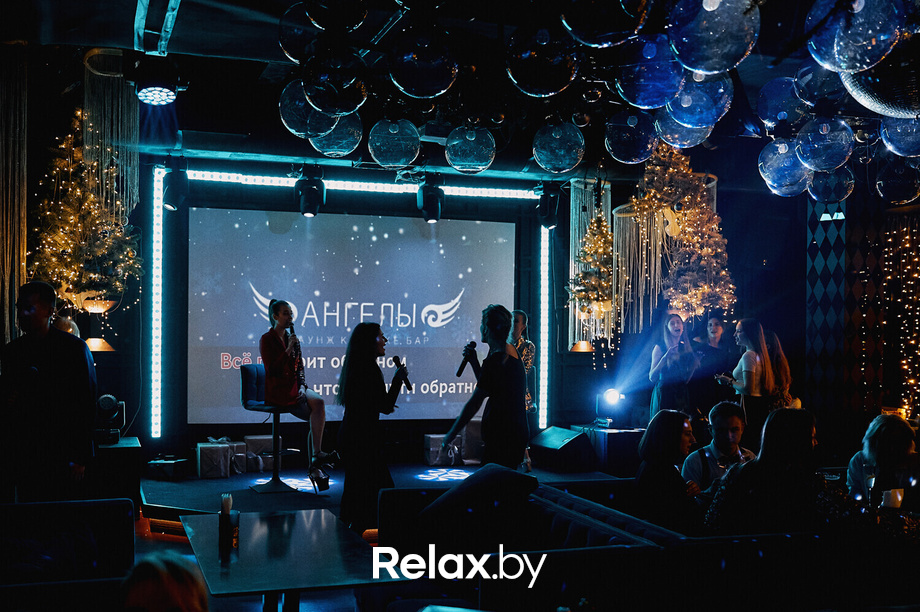 Saturday music, фото № 25