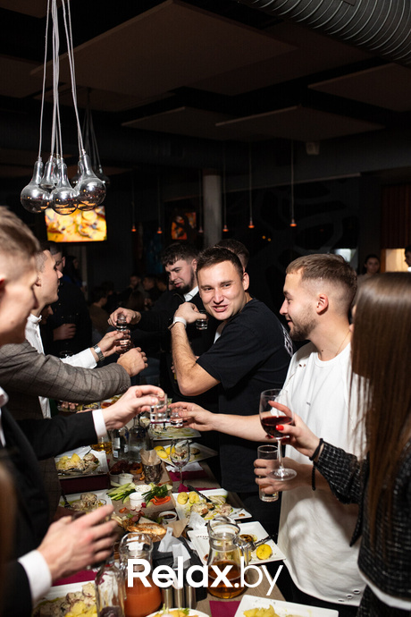 Ночные жители, фото № 79