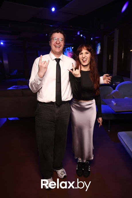 Terra party, фото № 55