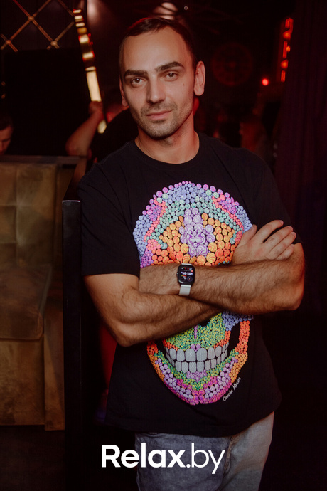 Saturday «Tequila», фото № 1