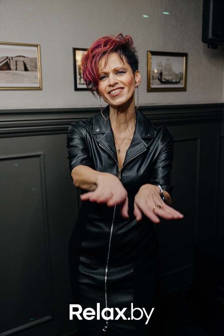 Выходные в Rustaveli, фото № 2