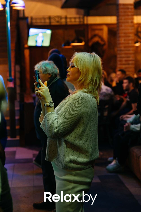 Выходные в Броваре, фото № 66