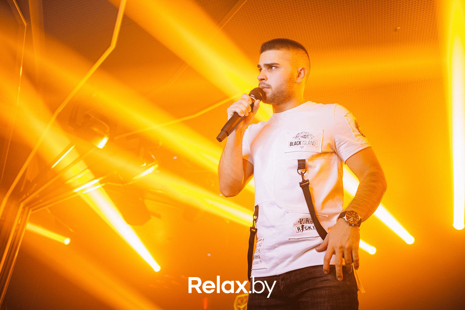 Crystal Hall Party, фото № 50