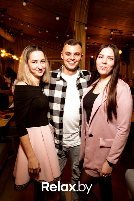 Ночные жители, фото № 43