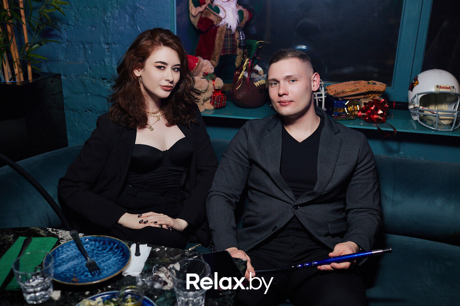 Nua New Year 2022, фото № 26