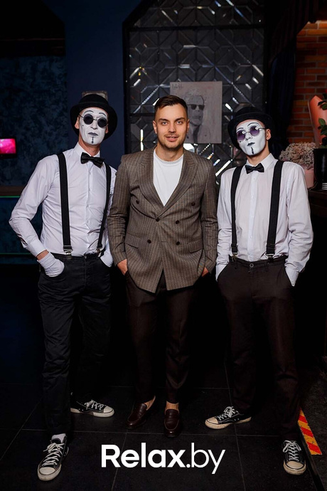 Brooklyn Live!, фото № 50