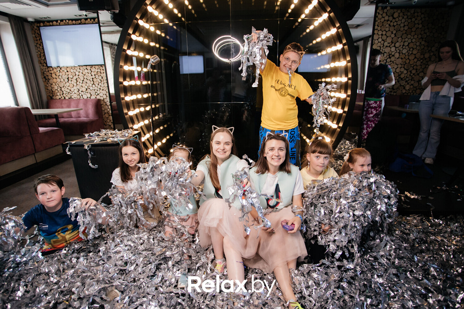 Тик-ток вечеринка, фото № 55